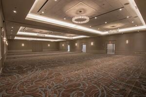Debussy Ballroom