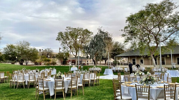 Colorado River State Historic Park