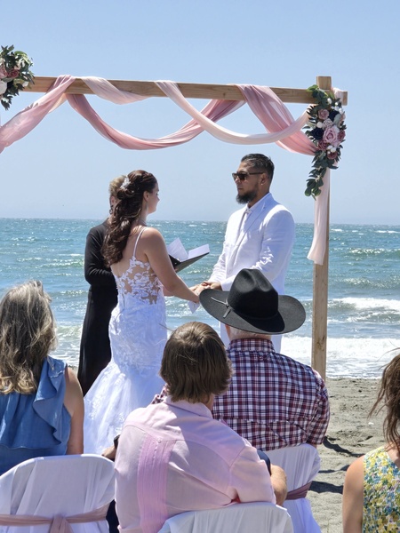 Terri L. Richards - Wedding Officiant