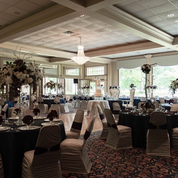 Anderson Country Club