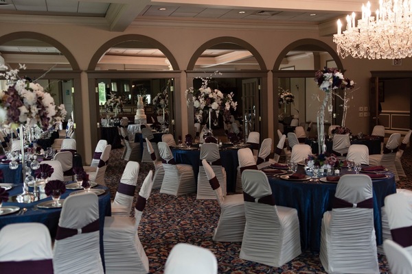 Anderson Country Club