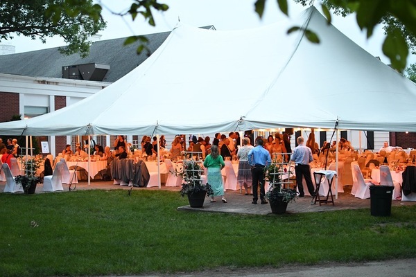 Anderson Country Club