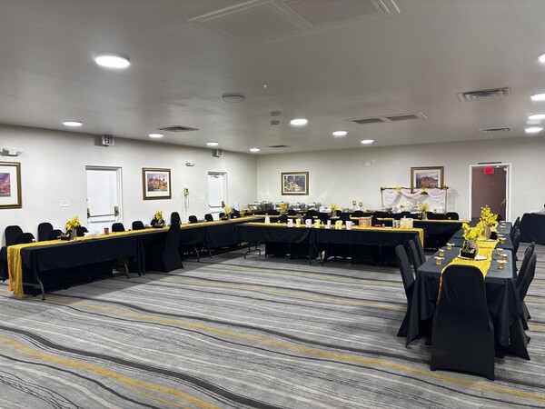 Quality Inn & Suites Goodyear - Phoenix West