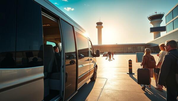 Holland Car Transportation