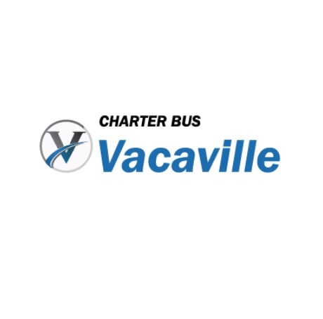Charter Bus Vacaville