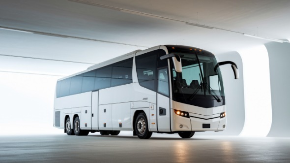 Charter Bus Winston Salem