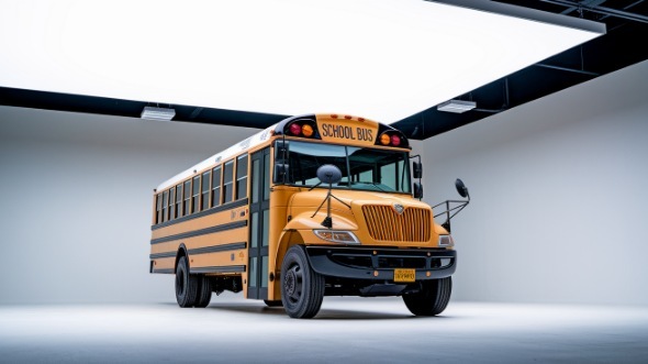 Charter Bus Winston Salem