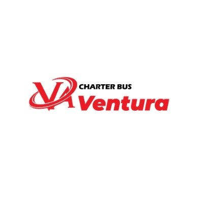 Charter Bus Ventura