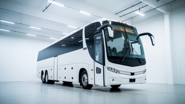 Charter Bus Tuscaloosa