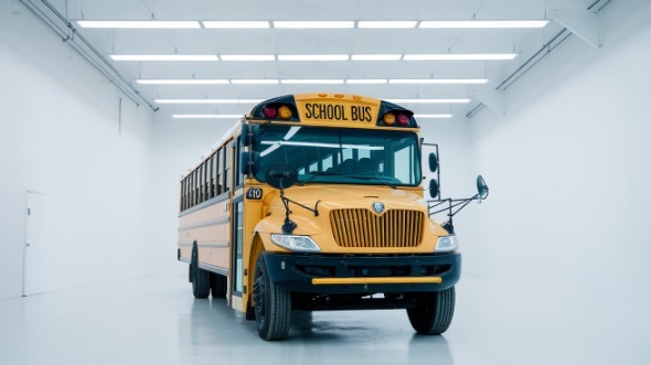 Charter Bus Tuscaloosa