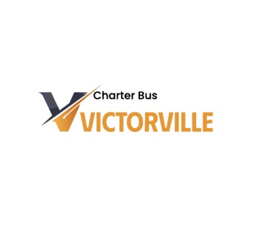 Charter Bus Victorville