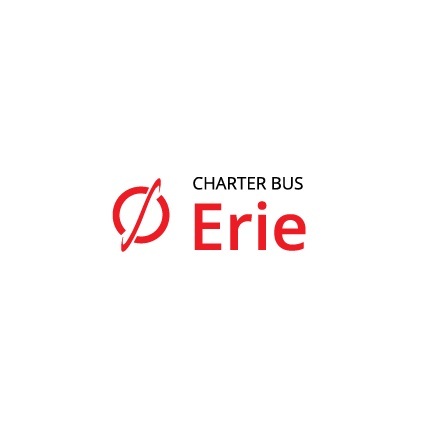 Charter Bus Erie