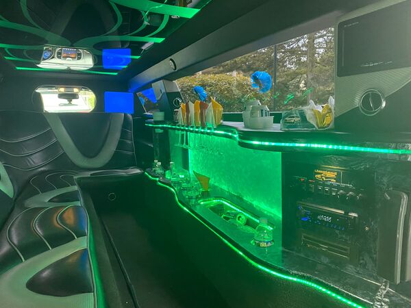 Chauffeur Everywhere Worldwide Ground Transportation