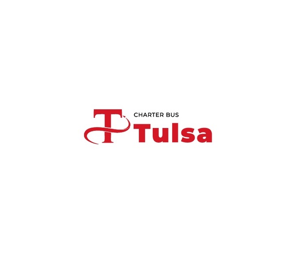 Charter Bus Tulsa