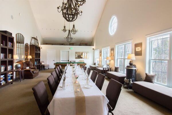 506 On The River Inn