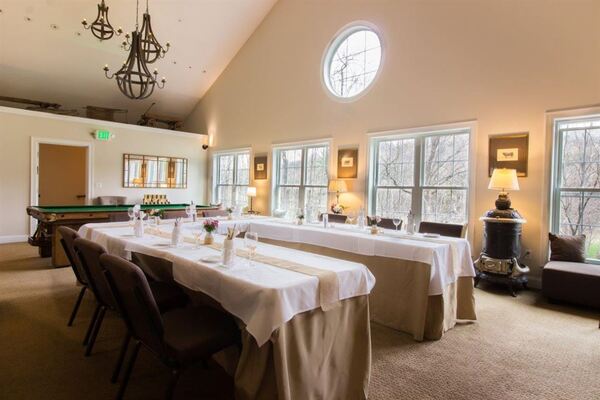 506 On The River Inn