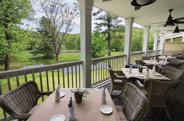 506 On The River Inn