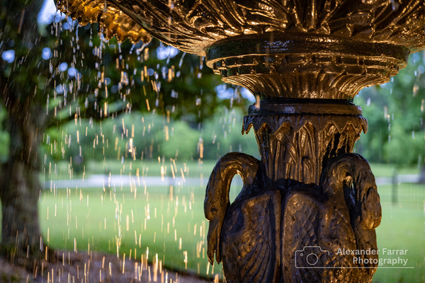 The Orchards Event Venue