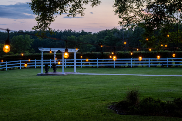 The Orchards Event Venue