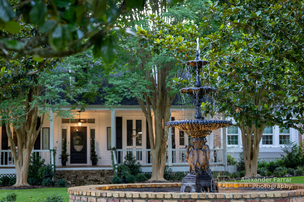 The Orchards Event Venue