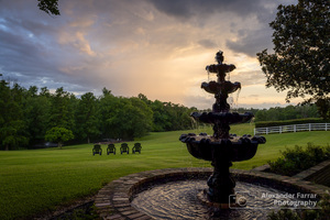 The Serene Lake at Molino's