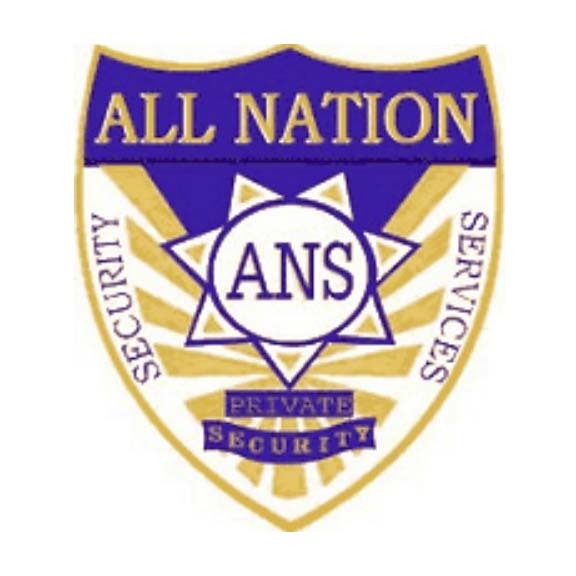 All Nation Security Services