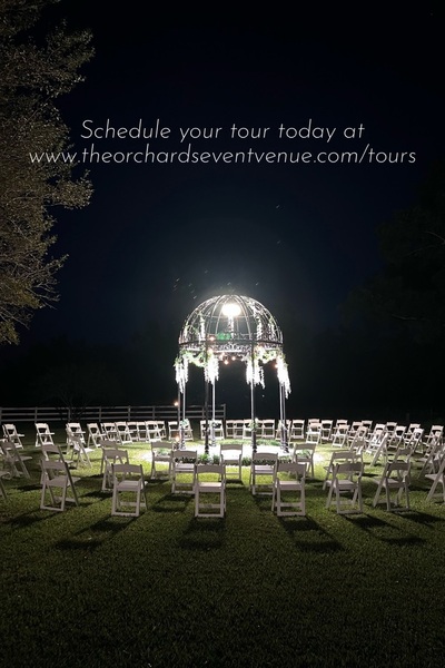 The Orchards Event Venue