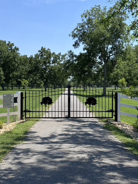 The Orchards Event Venue