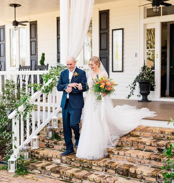 The Orchards Event Venue