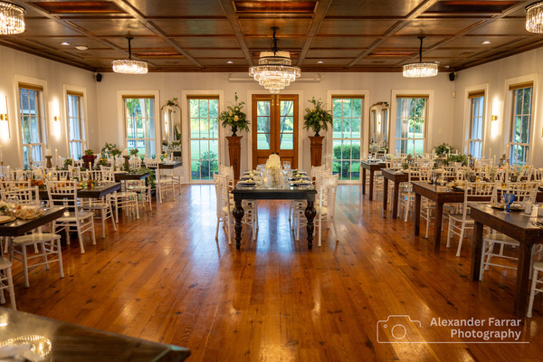 The Orchards Event Venue