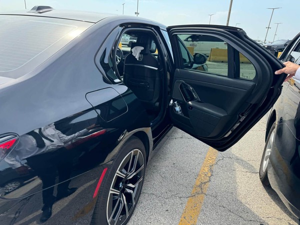 Texas Limo And Car Service