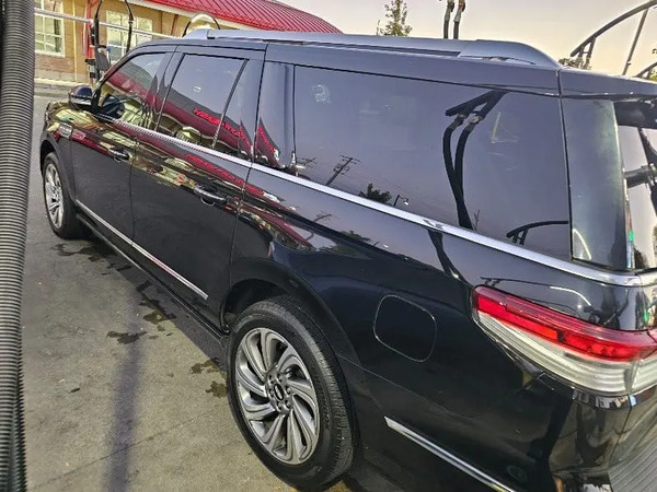 Texas Limo And Car Service