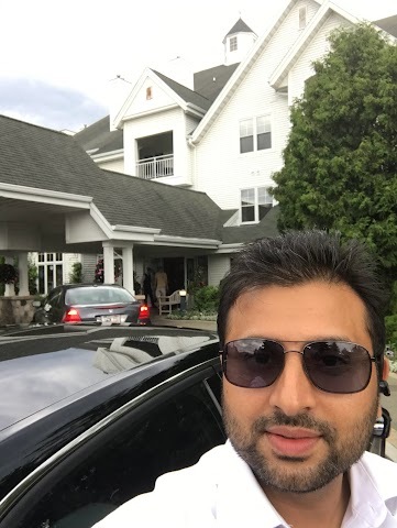 Texas Limo And Car Service