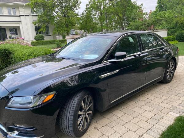 Texas Limo And Car Service