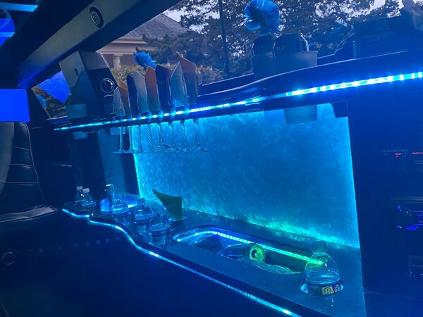 Texas Limo And Car Service