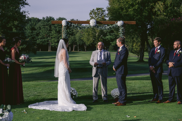 Norbeck Country Club