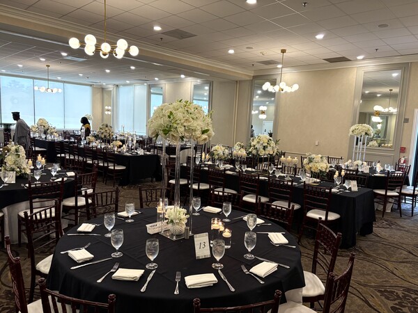 Norbeck Country Club