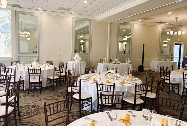 Norbeck Country Club