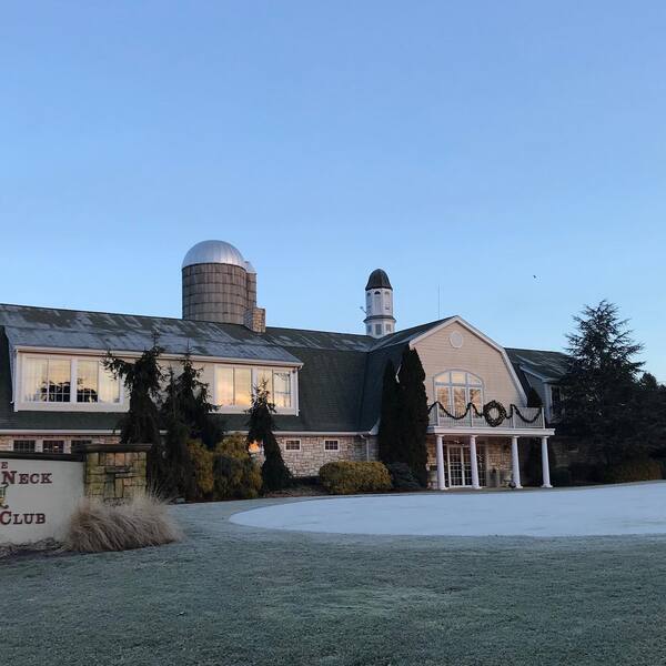 The Colts Neck Golf Club