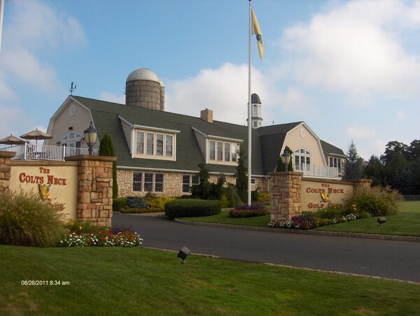 The Colts Neck Golf Club