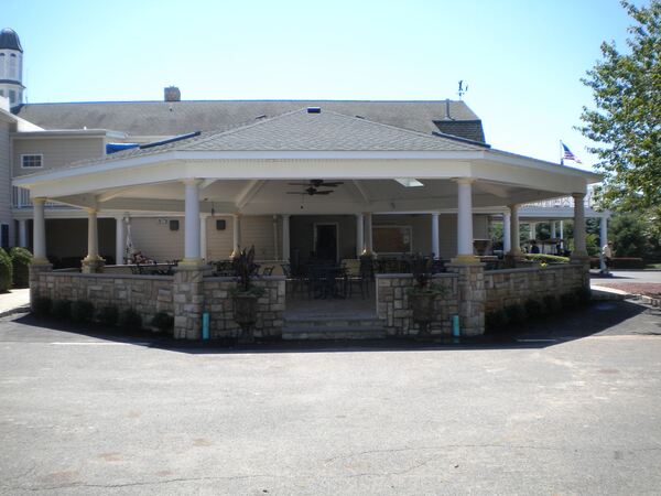 The Colts Neck Golf Club