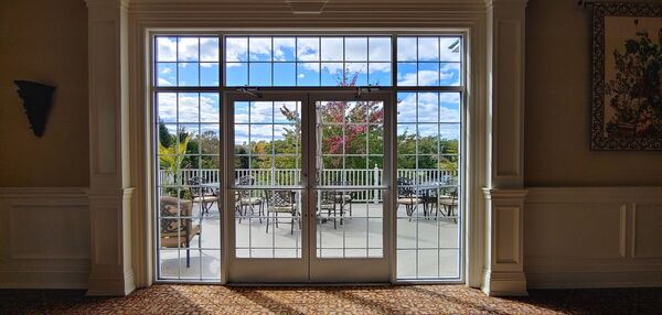 The Colts Neck Golf Club