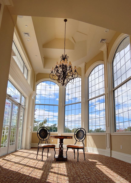 The Colts Neck Golf Club