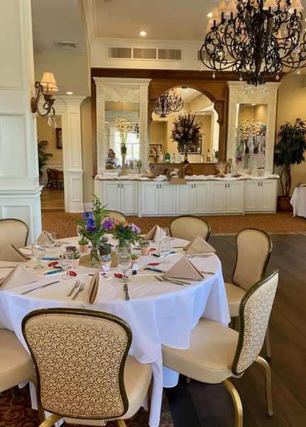 The Colts Neck Golf Club