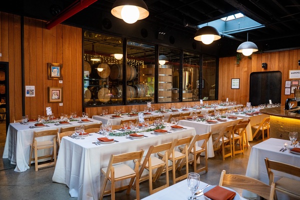 Wild East Brewing Co.