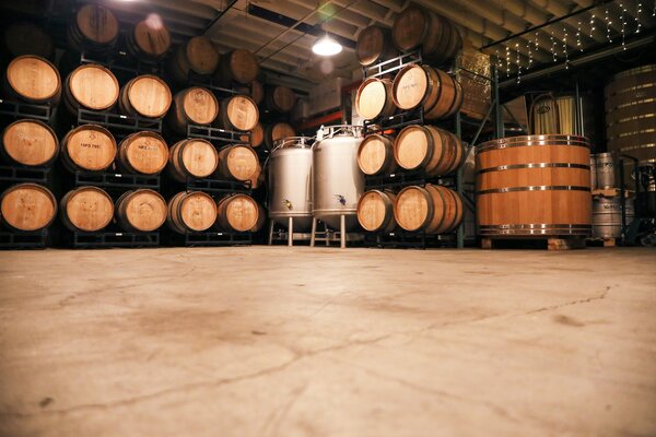 Wild East Brewing Co.