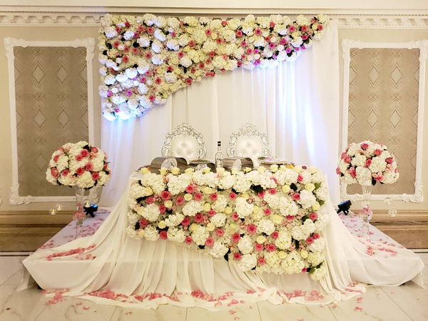 Metropolitan Ballroom