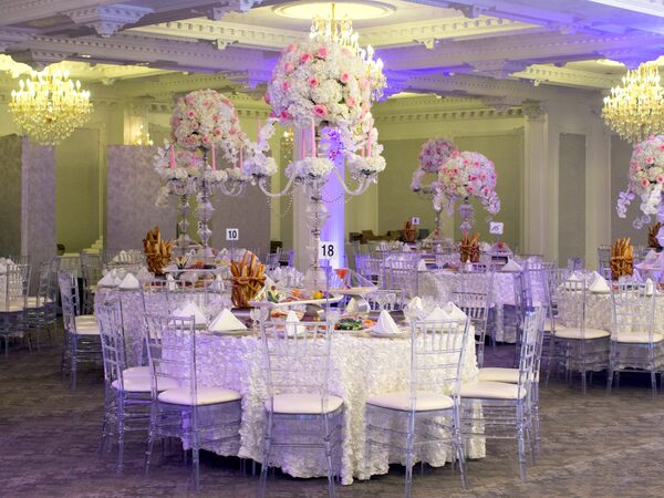 Metropolitan Ballroom