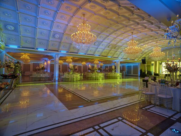 Metropolitan Ballroom