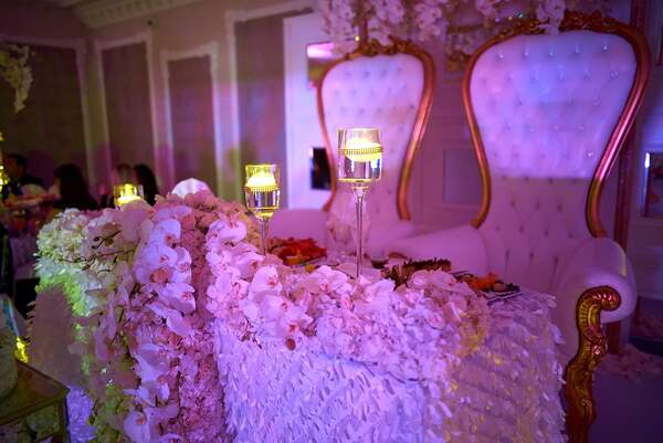 Metropolitan Ballroom